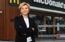43 restauracje McDonalds na wschodzie Polski. To dużo czy mało?