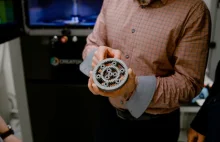 Rosyjscy fizycy drukują magnesy na drukarce 3D