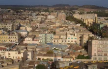 Erytrea: zwolniono 36 chrześcijan więzionych ze względu na wiarę.