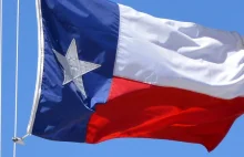 W listopadzie referendum oderwania się stanu Texas od USA?