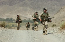 Koniec najdłuższej wojny Ameryki. 11 września żołnierze USA wyjdą z Afganistanu