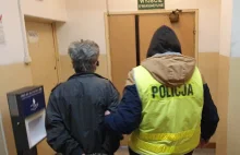 Ratownik medyczny zaatakowany nożem we Włocławku. 65-latek aresztowany na...