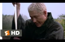 The Blind Swordsman: Zatoichi