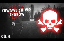 KRWAWE ŻNIWO SKOKÓW NARCIARSKICH