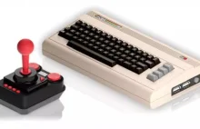 Commodore 64 zmieniony w koparkę do bitcoinów