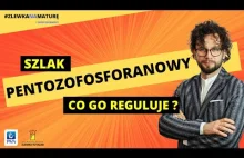 #14 SZLAK PENTOZOFOSFORANOWY cz.2 - REGULACJA PROCESU