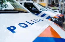 18-letni Holender aresztowany za przygotowywanie ataku terrorystycznego