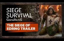 Siege Survival: Gloria Victis