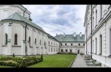 Lublin Pałac Suchorabskich