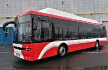 No proszę! Pierwszy elektrobus polskiego Autosana dla Częstochowy już gotowy