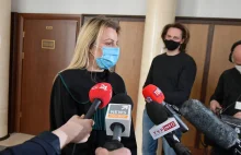 Adwokat Nowaka odpowiada Ziobrze: informacje podane przez ministra są...