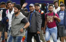 Szwecja: 675 tys. imigrantów pobiera świadczenia socjalne