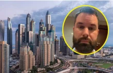 Dubaj: Aresztowano Amerykanina, u którego wykryto w moczu ślady marihuany...