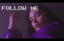 AM0k - follow me (feat. Jennifer Pague)