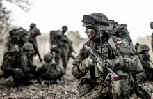 Będzie nowa brygada terytorialsów w Chełmie. Żołnierze wrócą też do Kraśnika.