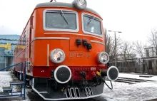 Najstarsza lokomotywa PKP Intercity obchodzi dzisiaj swoje 60 "urodziny" -...