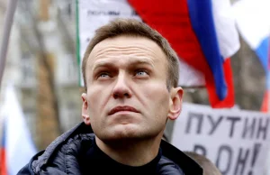 Zablokowano konto matki Nawalnego na FB. Skarżyła się na stan zdrowia syna