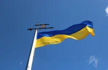 Ukraina: Albo NATO, albo broń atomowa