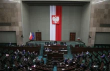 Sejm powołał nowego RPO. Wybór musi zaakceptować Senat