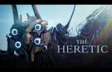 The Heretic - film na silniku Unity