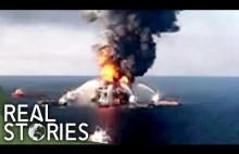 Deepwater Horizon- prawie 11 lat od katastrofy w Zatoce Meksykańskiej