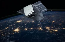 Kolejne polskie satelity trafią na orbitę