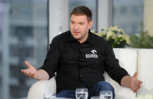 Tomasz Karolak dostał aż 3,5 mln złotych od Orlenu. Szokujące wieści o...