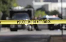 Strzelanina w siedzibie FedEx w Indianapolis. Zginęło 8 osób, wielu rannych