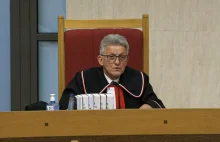 Hermeliński: nie bardzo rozumiem, jak sędzia Piotrowicz to sobie wyobraża