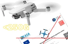 AMA: Gdzie i jak latać dronem bez licencji, kursów i egzaminów?