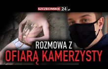 Poniżenie wśród śmiechu, ROZMOWA Z OFIARĄ "KAMERZYSTY" - Szczecinskie24.pl