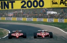 GP San Marino 1982, czyli eskalacja konfliktów w Formule 1