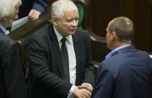 Jarosław Kaczyński to "potwór"? Paweł Kukiz ripostuje Krzysztofowi Skibie