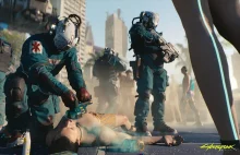 Analitycy szacują sprzedaż Cyberpunk 2077 od początku roku na 0,5-2 mln kopii