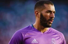 Karim Benzema przedłuża kontrakt z Realem Madryt! | Format Sportowy