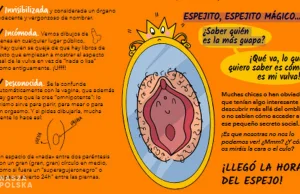 Hiszpania/ Podręcznik, aby dzieci miały „satysfakcjonujące relacje seksualne”