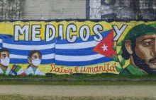 Fenomen Kuby. W jaki sposób ten kraj stworzył szczepionkę i ośmieszył Europę
