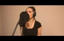 sanah - Melodia ( Marta Nawrot cover)