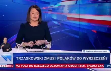 TVPiS: Czaskowski zabiera pieniądze warszawiakom, więc Niemcy wspierają Hołownię