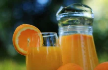 Przeterminowany napój pomarańczowy zabił w Nigerii 10 osób. Setki innych...