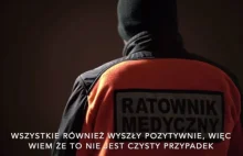 "Spowiedź ratownika medycznego" o koronawirusie