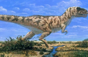 Ile Tyranozaurów Rex żyło na Ziemi?