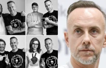 Nergal walczy o sekularyzację Polski. "Okazało się, że nie jestem sam"