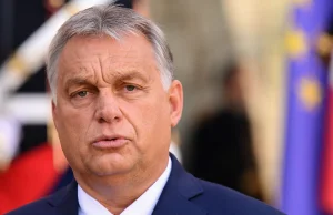 Węgry: Jak rodzina i przyjaciele Orbána zarabiają na pandemii