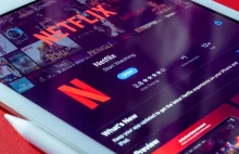 Netflix miał nas uwolnić od kablówki. Powoli się w nią zmienia