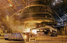 ArcelorMittal zainwestuje miliard dolarów. Na Ukrainie, a nie w Polsce