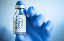 Szczepionki COVID-19 bez igły? Naukowcy pracujący nad kapsułkami i aerozolami