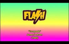 Jak brzmiała by dalsza część audycji radia Flash FM znanego z GTA Vice City?