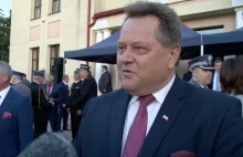Kto nosi znicze za Zielińskim na prywatne obchody katastrofy smoleńskiej?