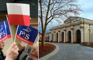 PiS obsadził stanowiska w uzdrowisku. Prezesem 30letni współpracownik Glińskiego